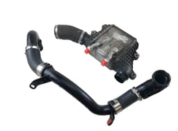LAND ROVER LR072118 Intercooler LAND ROVER EVOQUE I (L538) (2011-2018) — thumbnail 5