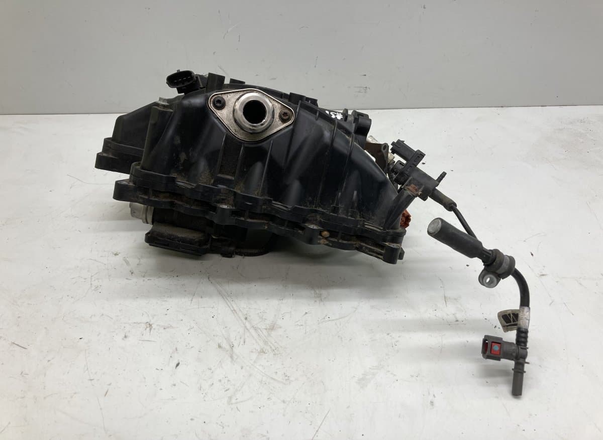 JEEP 70352450 55204916 0281006076 Intake Manifold JEEP GRAND CHEROKEE IV (WK, WK2) (2010-2021)