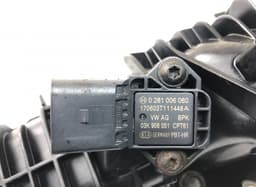 VW 04L129709E Intake Manifold VW TRANSPORTER T6 / MULTIVAN (SG, SF) (2015-) — thumbnail 3
