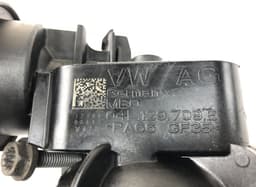 VW 04L129709E Intake Manifold VW TRANSPORTER T6 / MULTIVAN (SG, SF) (2015-) — thumbnail 4