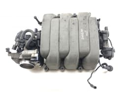 AUDI 06E133210K Intake Manifold AUDI A6 / A6 ALLROAD (C6, 4F) (2004-2011) — thumbnail 3