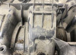 SKODA 04E129709S Intake Manifold SKODA OCTAVIA III (5E) (2012-2019) — thumbnail 4