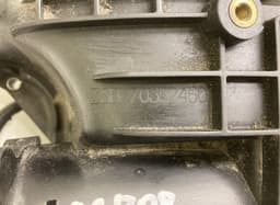 JEEP 70352450 55204916 0281006076 Intake Manifold JEEP GRAND CHEROKEE IV (WK, WK2) (2010-2021) — thumbnail 6