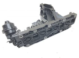 VW 04L129709E Intake Manifold VW TRANSPORTER T6 / MULTIVAN (SG, SF) (2015-) — thumbnail 2