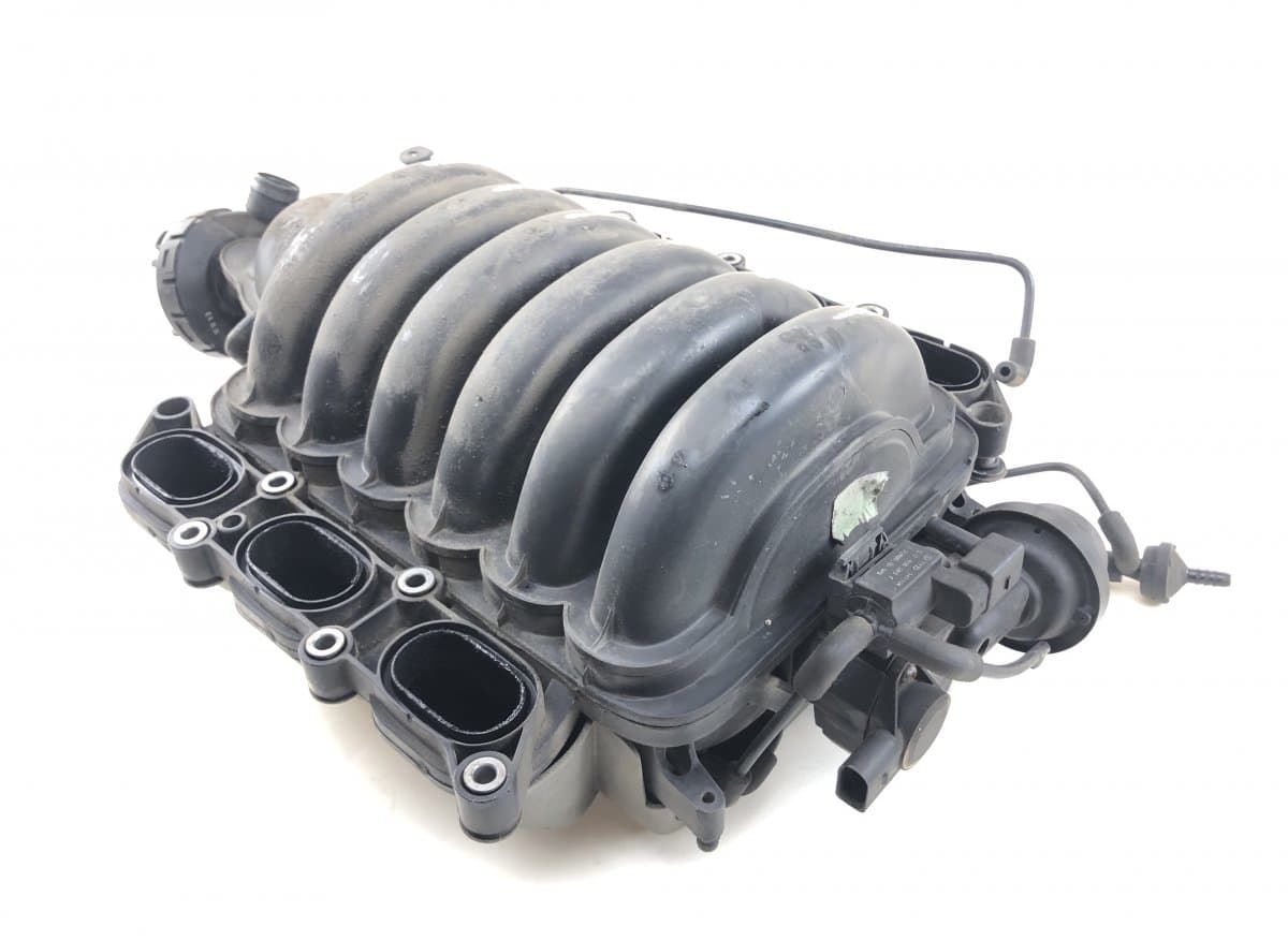 AUDI 06E133210K Intake Manifold AUDI A6 / A6 ALLROAD (C6, 4F) (2004-2011)