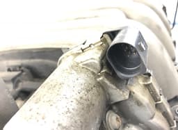 AUDI 06E133210K Intake Manifold AUDI A6 / A6 ALLROAD (C6, 4F) (2004-2011) — thumbnail 4
