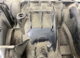 SKODA 04E129709S Intake Manifold SKODA OCTAVIA III (5E) (2012-2019) — thumbnail 5