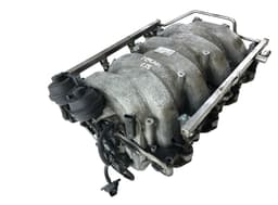 MERCEDES-BENZ 70041021 7.00410.21 Intake Manifold MERCEDES-BENZ S-CLASS (W221) (2005-2013) — thumbnail 1