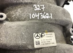 MERCEDES-BENZ 70041021 7.00410.21 Intake Manifold MERCEDES-BENZ S-CLASS (W221) (2005-2013) — thumbnail 5