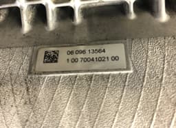 MERCEDES-BENZ 70041021 7.00410.21 Intake Manifold MERCEDES-BENZ S-CLASS (W221) (2005-2013) — thumbnail 6