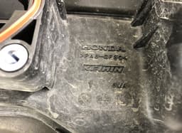 HONDA 170006MAJ01 Intake Manifold HONDA CIVIC XI (FE, FL) (2021-) — thumbnail 2