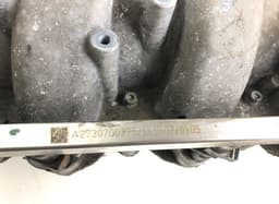 MERCEDES-BENZ 70041021 7.00410.21 Intake Manifold MERCEDES-BENZ S-CLASS Coupe (C216) (2006-2013) — thumbnail 3