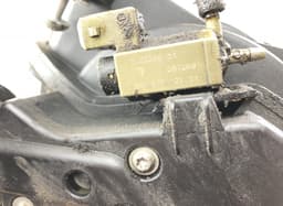 PORSCHE 94811001620 Intake Manifold PORSCHE CAYENNE I (2002-2010) — thumbnail 4
