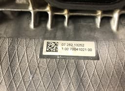 MERCEDES-BENZ 70041021 7.00410.21 Intake Manifold MERCEDES-BENZ S-CLASS Coupe (C216) (2006-2013) — thumbnail 6