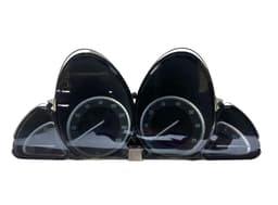 MERCEDES-BENZ 110.080.091/054 110080091054 Instrument Cluster MERCEDES-BENZ SL-CLASS (R230) (2001-2012) — thumbnail 2