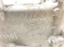 VW 03N129711C Intake Manifold VW PASSAT B8 (3G) / ALLTRACK (2014-2023) — thumbnail 6