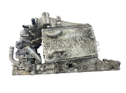 SKODA 04L129711L Intake Manifold SKODA OCTAVIA III (5E) (2012-2019) — thumbnail 2