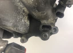 MERCEDES-BENZ 70041021 7.00410.21 Intake Manifold MERCEDES-BENZ S-CLASS Coupe (C216) (2006-2013) — thumbnail 4