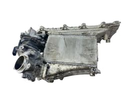 SKODA 04L129711L Intake Manifold SKODA OCTAVIA III (5E) (2012-2019) — thumbnail 3