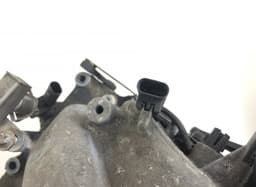 MERCEDES-BENZ 70041021 7.00410.21 Intake Manifold MERCEDES-BENZ S-CLASS Coupe (C216) (2006-2013) — thumbnail 4