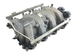 MERCEDES-BENZ 70041021 7.00410.21 Intake Manifold MERCEDES-BENZ S-CLASS Coupe (C216) (2006-2013) — thumbnail 1