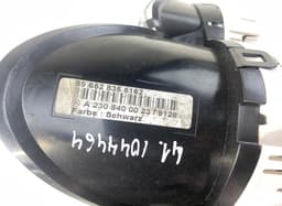 MERCEDES-BENZ 110.080.091/054 110080091054 Instrument Cluster MERCEDES-BENZ SL-CLASS (R230) (2001-2012) — thumbnail 5