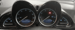 MERCEDES-BENZ 110.080.091/054 110080091054 Instrument Cluster MERCEDES-BENZ SL-CLASS (R230) (2001-2012) — thumbnail 1