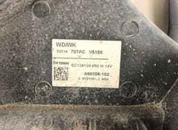 JEEP C19279100 C19279-100 Radiator Fan Electric JEEP GRAND CHEROKEE IV (WK, WK2) (2010-2021) — thumbnail 6