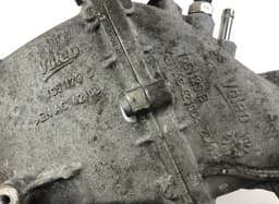 VW 03N129711C Intake Manifold VW PASSAT B8 (3G) / ALLTRACK (2014-2023) — thumbnail 3