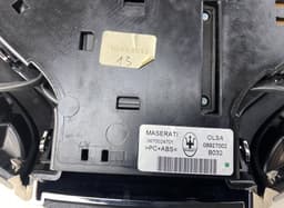 MASERATI 670024701 Interior Lighting Front MASERATI GHIBLI III (M157) (2013-2023) — thumbnail 3