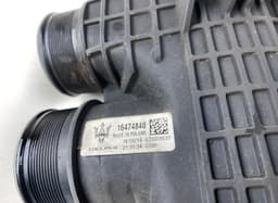 MASERATI 16474840 Intercooler MASERATI GHIBLI III (M157) (2013-2023) — thumbnail 3