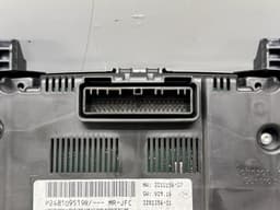RENAULT 248109519R Instrument Cluster RENAULT ESPACE V (JR) (2015-2023) — thumbnail 3