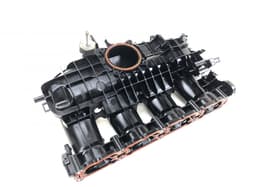AUDI 06L133201FP Intake Manifold AUDI A6 (C8, 4A2, 4AH, 4A5) (2018-) — thumbnail 1