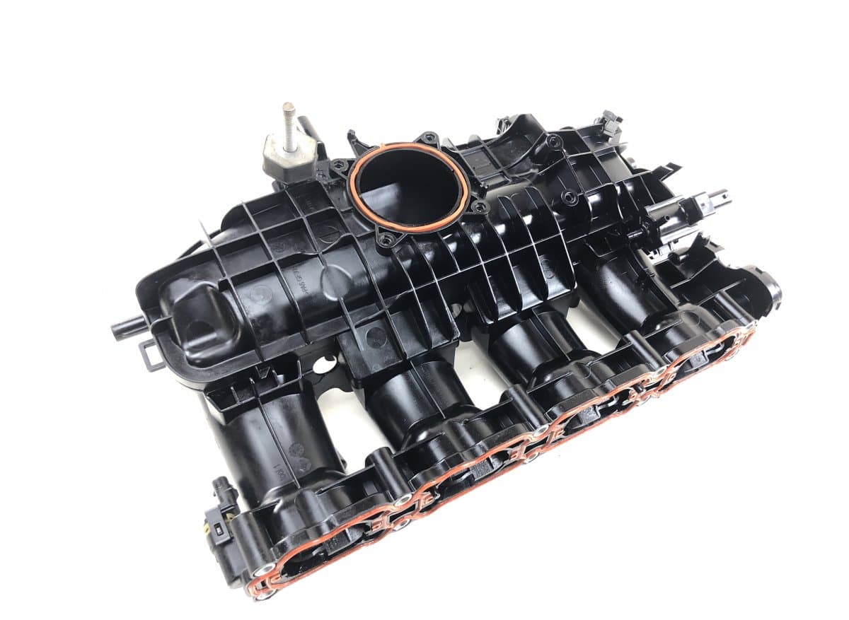 AUDI 06L133201FP Intake Manifold AUDI A6 (C8, 4A2, 4AH, 4A5) (2018-)