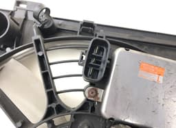 LEXUS 1671131610 Radiator Fan Electric LEXUS IS III (XE30) (2013-) — thumbnail 4
