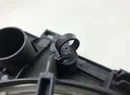 LEXUS 1671131610 Radiator Fan Electric LEXUS IS III (XE30) (2013-) — thumbnail 6