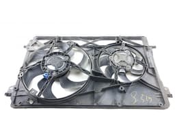 RENAULT 214816680R Radiator Fan Electric RENAULT TRAFIC III (JG, EG, FG) (2014-) — thumbnail 2