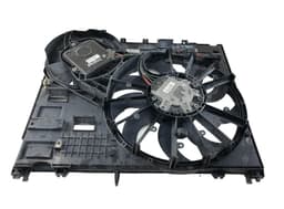 LAND ROVER LR084439 Radiator Fan Electric LAND ROVER RANGE ROVER IV (LG/L405) (2012-2021) — thumbnail 2