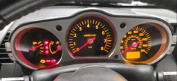NISSAN 24820CD700 Instrument Cluster NISSAN 350Z (Z33) (2002-2008) — thumbnail 1
