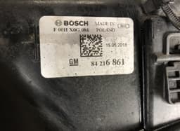 OPEL F00HX0G081 Radiator Fan Electric OPEL INSIGNIA B (Z18) (2017-2022) — thumbnail 5