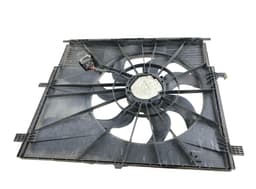 MERCEDES-BENZ A4479060012 Radiator Fan Electric MERCEDES-BENZ VITO / V-CLASS (W447) (2014-) — thumbnail 4