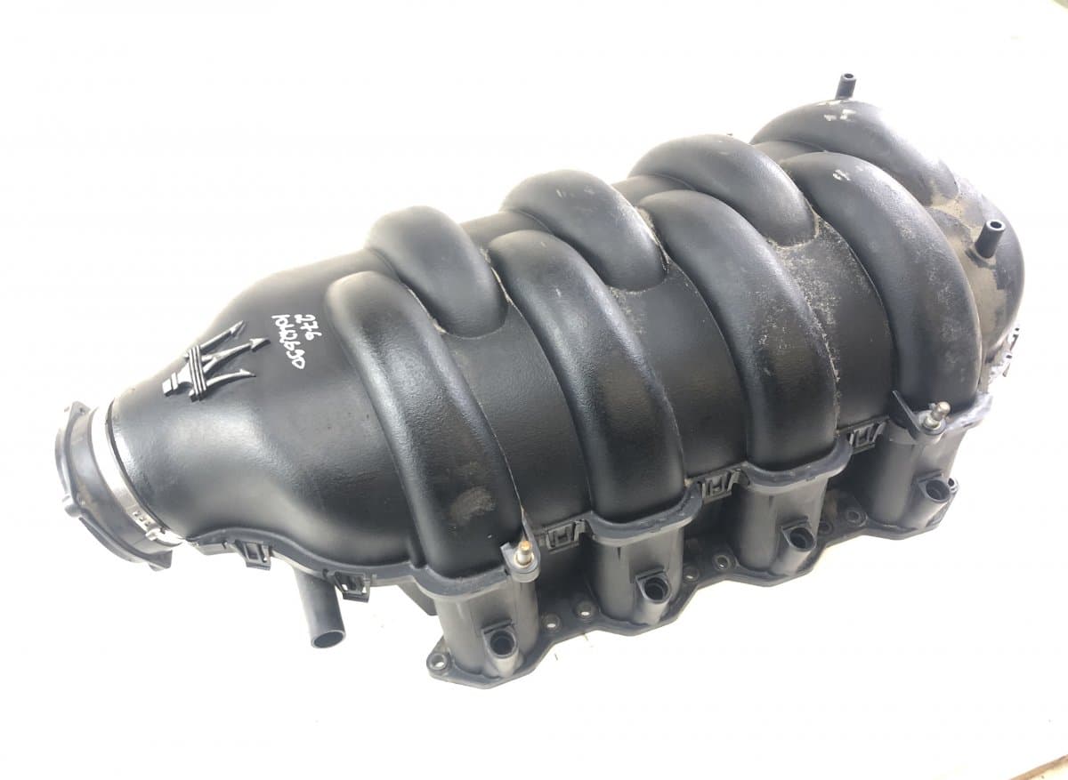 MASERATI 252163 Intake Manifold MASERATI QUATTROPORTE III (03.04-)