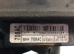 JEEP C19279100 C19279-100 Radiator Fan Electric JEEP GRAND CHEROKEE IV (WK, WK2) (2010-2021) — thumbnail 7