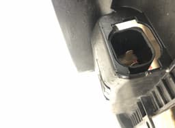MERCEDES-BENZ A2049066802 Radiator Fan Electric MERCEDES-BENZ E-CLASS Coupe (C207) (2009-2016) — thumbnail 4