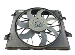 JEEP C19279100 C19279-100 Radiator Fan Electric JEEP GRAND CHEROKEE IV (WK, WK2) (2010-2021) — thumbnail 4