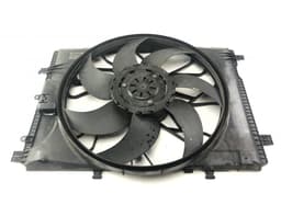 MERCEDES-BENZ A2049066802 Radiator Fan Electric MERCEDES-BENZ E-CLASS Coupe (C207) (2009-2016) — thumbnail 2