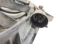 OPEL F00HX0G081 Radiator Fan Electric OPEL INSIGNIA B (Z18) (2017-2022) — thumbnail 3