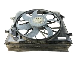 JEEP 745762674 745762674 Radiator Fan Electric JEEP GRAND CHEROKEE IV (WK, WK2) (2010-2021) — thumbnail 2