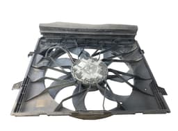 JEEP 745762674 745762674 Radiator Fan Electric JEEP GRAND CHEROKEE IV (WK, WK2) (2010-2021) — thumbnail 1