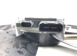 HONDA 190206C1A01 Radiator Fan Electric HONDA CIVIC XI (FE, FL) (2021-) — thumbnail 4